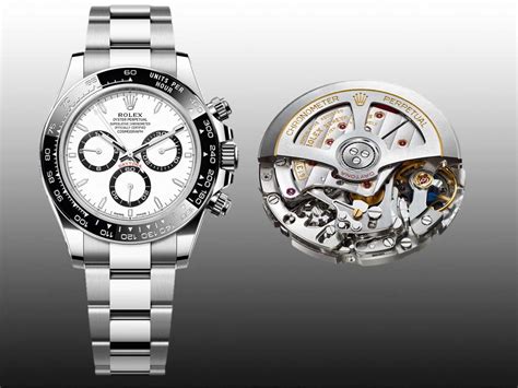 rolex caliber 4131|Rolex daytona 4130 price.